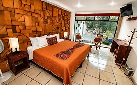 Hotel Boutique Acocalli